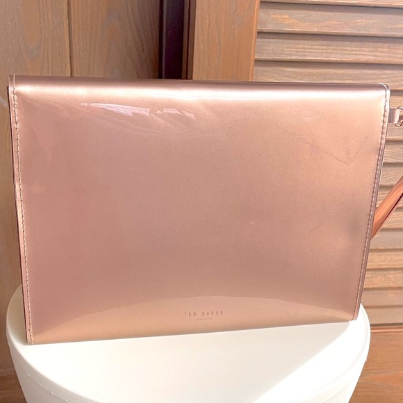 Ted Baker Clutch (Tablet Case) - Picture 2 of 3